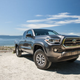 Illustration for article titled The 2016 Toyota Tacoma: A Spicy Taco That Doesnt Taste All That New